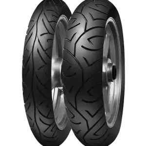 Dostępne od ręki PIRELLI OPONA 110/70-16 SPORT DEMON (52P) TL 2023