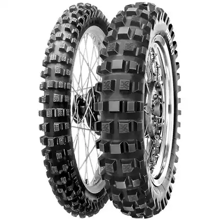 Taniej PIRELLI OPONA 120/100-18 MT16 GARACROSS TT NHS TYŁ DOT 40/2020