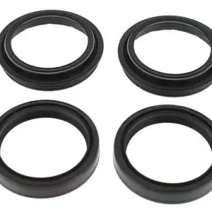 PIVOT WORKS KOMPLET USZCZELNIACZY OLEJOWYCH I PYŁOWYCH KTM WP 43MM ARI107 + PYŁOWE Wyjątkowa oferta