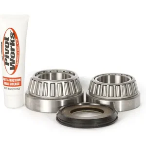 Ekspresowa dostawa PIVOT WORKS ŁOŻYSKA GŁÓWKI RAMY HONDA CR 125R ‘95-97,CR 250R ‘95-96
