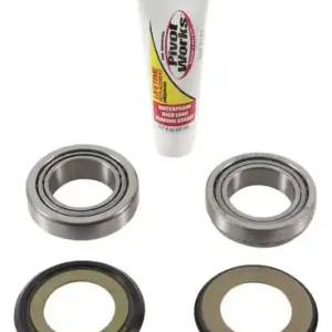 PIVOT WORKS ŁOŻYSKA GŁÓWKI RAMY HONDA CRF 450R ‘13-‘16, CRF 250R ‘14-‘17 Wysoka jakość
