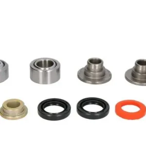 PIVOT WORKS ZESTAW NAPRAWCZY AMORTYZATORA TYLNEGO (CENTRALNEGO) YAMAHA YZ 125 (90-91) Bestseller