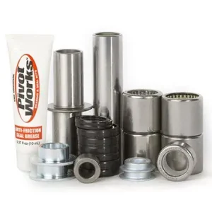PIVOT WORKS ZESTAW NAPRAWCZY ŁĄCZNIKA (PRZEGUBU) WAHACZA Yamaha YZ125 02-04, - ZASTĘPUJE PWLK-Y06-421 Bestseller
