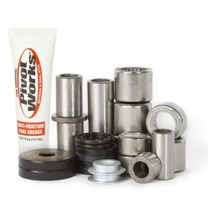 Nowy PIVOT WORKS ZESTAW NAPRAWCZY ŁĄCZNIKA (PRZEGUBU) WAHACZA YAMAHA YZ 85 03-18
