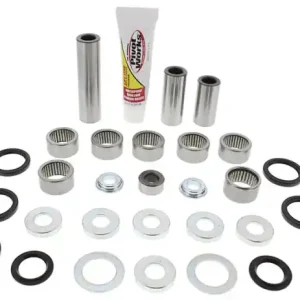 PIVOT WORKS ZESTAW NAPRAWCZY ŁĄCZNIKA (PRZEGUBU) WAHACZA HONDA CR 125/250 00-01 - (ZASTĘPUJE PWLKH20021) Obniżka ceny