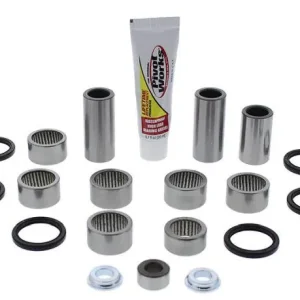 Tani PIVOT WORKS ZESTAW NAPRAWCZY ŁĄCZNIKA (PRZEGUBU) WAHACZA HONDA CR 250R 97 (CR250R)