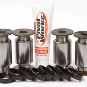 PIVOT WORKS ZESTAW NAPRAWCZY WAHACZA DÓŁ SUZUKI LTR 450`06-‘11 Okazja