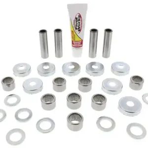 PIVOT WORKS ZESTAW NAPRAWCZY WAHACZA DÓŁ YAMAHA RAPTOR YFM 350/660/700, YFZ 450, YFS 200 Promocja