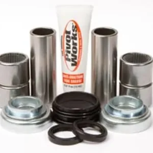 Super okazja PIVOT WORKS ZESTAW NAPRAWCZY WAHACZA HONDA CR 125R ‘89-90, CR 250R ‘88-91, CR 500R ‘89-01