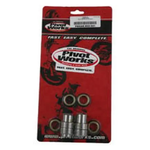 Okazja PIVOT WORKS ZESTAW NAPRAWCZY WAHACZA KAWASAKI KX 125 ‘92-93 KX 250 ‘92-93