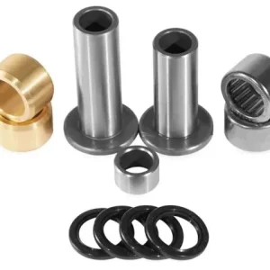 PIVOT WORKS ZESTAW NAPRAWCZY WAHACZA Arctic Cat 400 DVX 04-08, Kawasaki KFX400 03-06, Suzuki LT-Z400 03-14 Sprawdź teraz
