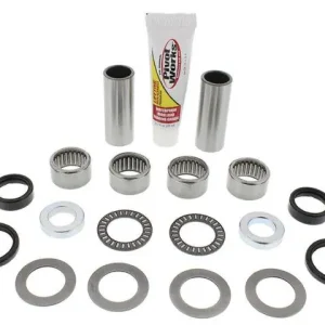 PIVOT WORKS ZESTAW NAPRAWCZY WAHACZA YAMAHA YZ 125 ‘99-01/250 YZ ‘99-01,YZ,WR ‘01/400 YZ,WR ‘99-00/ 426 WRF,YZF 00-01 Do wyczerpania zapasów
