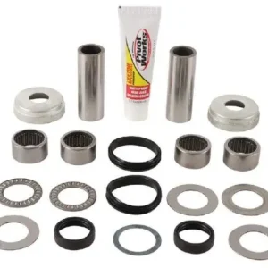 PIVOT WORKS ZESTAW NAPRAWCZY WAHACZA YAMAHA YZ 125 ‘88-92 Wyjątkowa oferta