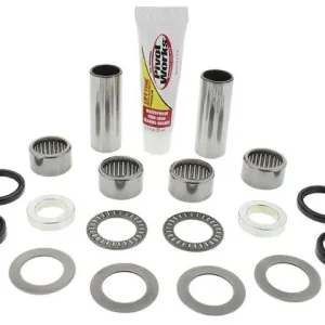 Bezpieczne zakupy PIVOT WORKS ZESTAW NAPRAWCZY WAHACZA Yamaha WR250F 06-14, WR450F 06-15, YZ250F 07-13, YZ450F 06-09