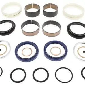 PIVOT WORKS ZESTAW NAPRAWCZY ZAWIESZENIA PRZEDNIEGO Yamaha WR250F 06-14, YZ250F 06-07, YZ450F 06-07 Promocja