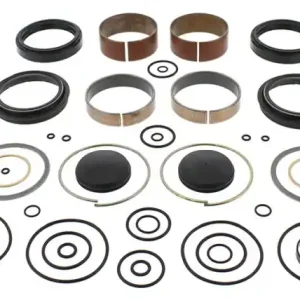 PIVOT WORKS ZESTAW NAPRAWCZY ZAWIESZENIA PRZEDNIEGO KTM 125-525 WP48 SX/EXC, SXF/EXC-F 06-07 Hit cenowy