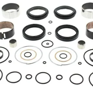 PIVOT WORKS ZESTAW NAPRAWCZY ZAWIESZENIA PRZEDNIEGO KTM EXC/MXC/SX 125/200/250/300/380/400/520 (00-01) Cena promocyjna