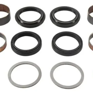 Hit sprzedaży PIVOT WORKS ZESTAW NAPRAWCZY ZAWIESZENIA PRZEDNIEGO SUZUKI RM 250 (01-02)
