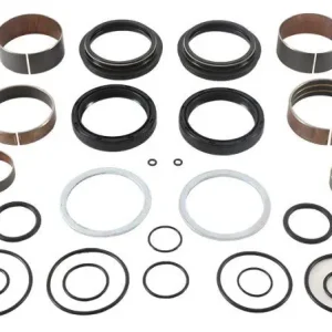 Zniżka PIVOT WORKS ZESTAW NAPRAWCZY ZAWIESZENIA PRZEDNIEGO SUZUKI RM 125/250 (97)