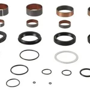 PIVOT WORKS ZESTAW NAPRAWCZY ZAWIESZENIA PRZEDNIEGO KAWASAKI KXF 250 ‘06-‘12 Tylko dziś
