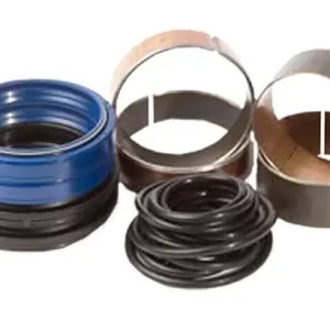PIVOT WORKS ZESTAW NAPRAWCZY ZAWIESZENIA PRZEDNIEGO KAWASAKI KX 125/250 (05-07) - ZASTĄPIONY PRZEZ PWFFKK06021 Szybka wysyłka
