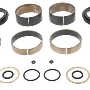 PIVOT WORKS ZESTAW NAPRAWCZY ZAWIESZENIA PRZEDNIEGO Kawasaki KX125 02-03, KX250 02-03 Bezpieczna płatność