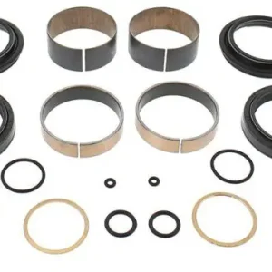 PIVOT WORKS ZESTAW NAPRAWCZY ZAWIESZENIA PRZEDNIEGO Kawasaki KX125 96-01, KX250 96-01 Super okazja