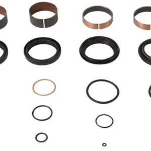 Tani PIVOT WORKS ZESTAW NAPRAWCZY ZAWIESZENIA PRZEDNIEGO KAWASAKI KX 125 (94-98) KX 250 (97-98) KX 500 (97-04)