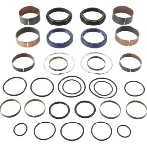 PIVOT WORKS ZESTAW NAPRAWCZY ZAWIESZENIA PRZEDNIEGO Honda CRF250R 10-14 Bezpieczne zakupy