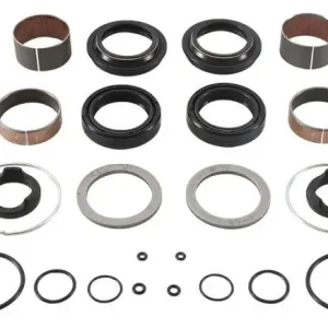 PIVOT WORKS ZESTAW NAPRAWCZY ZAWIESZENIA PRZEDNIEGO Honda CR85R 03-07, CR85RB 03-07 Najlepsza cena