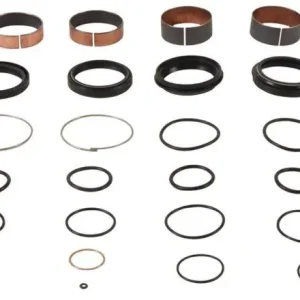 Okazja PIVOT WORKS ZESTAW NAPRAWCZY ZAWIESZENIA PRZEDNIEGO Honda CRF450R 09-12