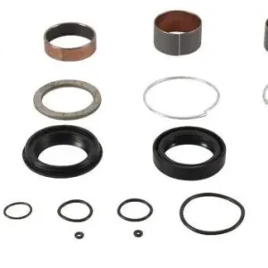 PIVOT WORKS ZESTAW NAPRAWCZY ZAWIESZENIA PRZEDNIEGO Honda CRF150R 07-24, CRF150RB 07-24 Dodaj do koszyka