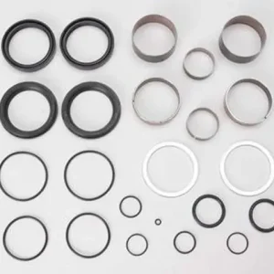 Wyjątkowa oferta PIVOT WORKS ZESTAW NAPRAWCZY ZAWIESZENIA PRZEDNIEGO Honda CR125R 97-07