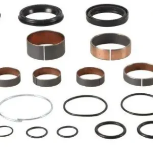 PIVOT WORKS ZESTAW NAPRAWCZY ZAWIESZENIA PRZEDNIEGO HONDA CR 250 (97-04) Promocja