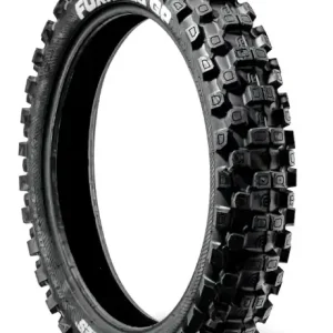 PLEWS TYRES OPONA 110/90-19 MX3 FOXHILLS HARD (62M) TT 2025 Darmowy zwrot