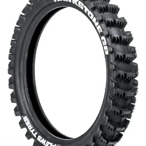 Nowość PLEWS TYRES OPONA 90/100-16 MX1 HAWKSTONE SOFT (51M) TT 2025