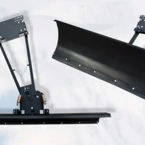 Oferta BIKETEC PŁUG DO QUADA ATV, DŁUGOŚĆ 150 CM KOLOR CZARNY (INSTRUKCJA MONTAŻU W ZAŁĄCZNIKU)