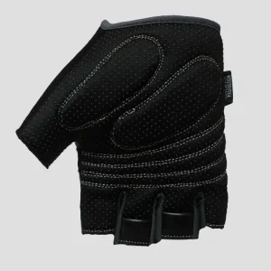 POLEDNIK RĘKAWICE / RĘKAWICZKI ROWEROWE / MTB (BEZ PALCÓW) MODEL SOFT GRIP KOLOR ŻÓŁTY FLUO ROZMIAR XXL Oferta czasowa