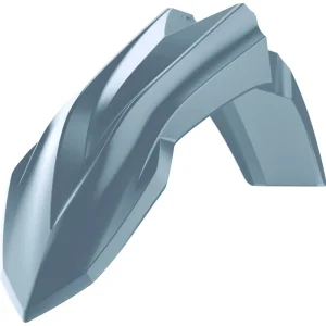 Bezpieczne zakupy POLISPORT BŁOTNIK PRZÓD BETA RR250/300 2T 350/400/450 4T ‘13-‘24, XTRAINERE ‘20-‘24 KOLOR SZARY NARDO GREY