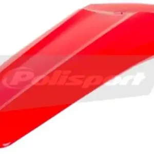 POLISPORT BŁOTNIK TYŁ HONDA CRF 250R ‘14-‘17; CRF 450R ‘13-‘16 KOLOR CZERWONY Zniżka
