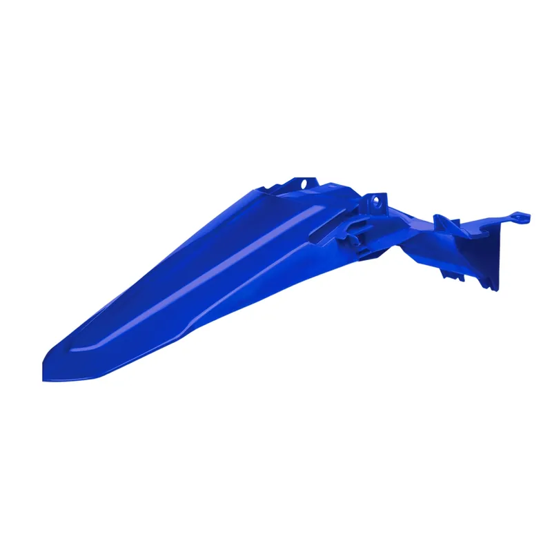 Bestseller POLISPORT BŁOTNIK TYŁ YAMAHA YZ 250F ‘24-‘26; YZ 450F ‘23-‘25 KOLOR NIEBIESKI