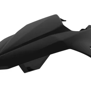 POLISPORT PROMOCJA BŁOTNIK TYŁ Z BOCZKAMI BETA RR250/300 2T 350/400/450 4T ‘13-‘17 KOLOR CZARNY Zniżka