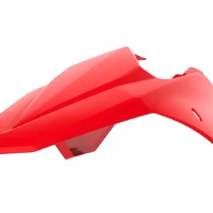 POLISPORT BŁOTNIK TYŁ Z BOCZKAMI BETA RR250/300 2T 350/400/450 4T ‘13-‘17 KOLOR CZERWONY Wyjątkowa oferta