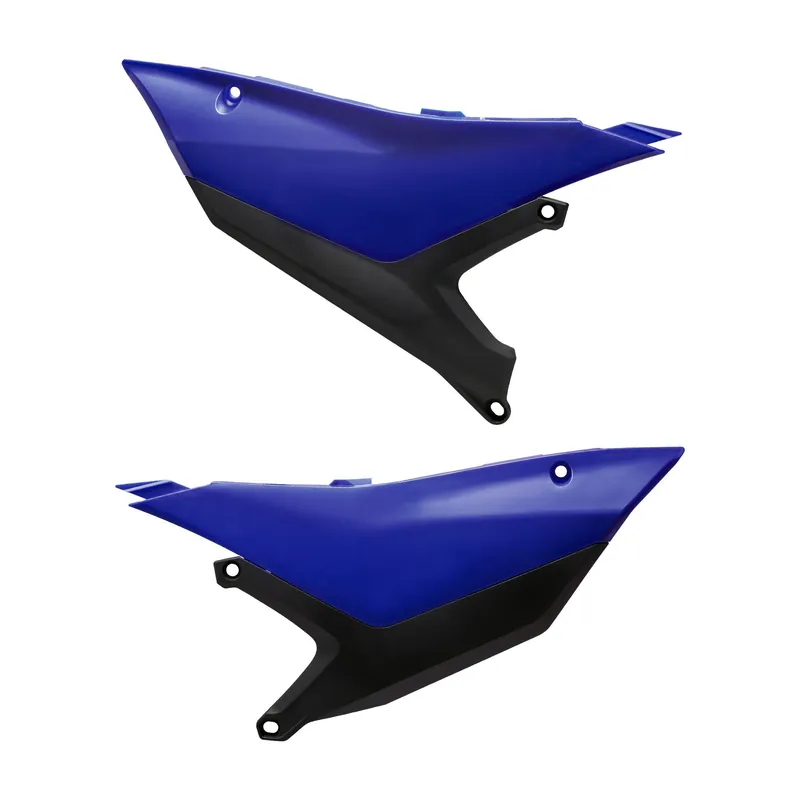 POLISPORT BOCZKI TYLNE YAMAHA YZ 450F ‘26 KOLOR (OEM) NIEBIESKI Kup teraz
