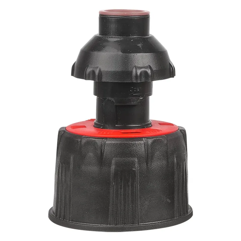 Oferta limitowana POLISPORT KOREK SZYBKIEGO TANKOWANIA DO KANISTRA ŚREDNICA 37MM, PASUJE DO KTM