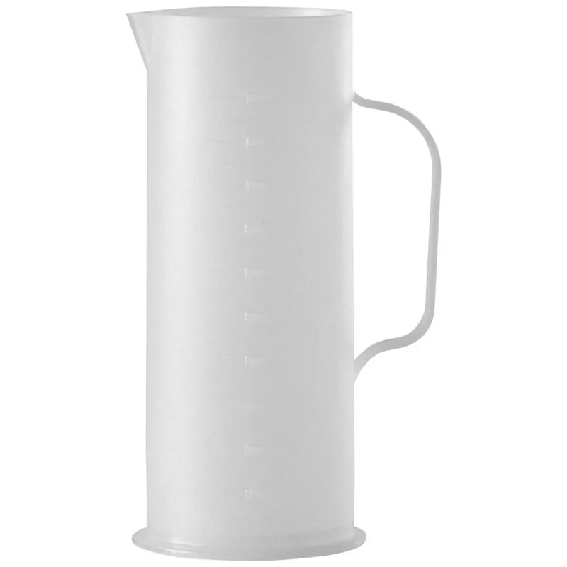 Popularny POLISPORT MIARKA DO OLEJU (MENZURKA) 1000ML