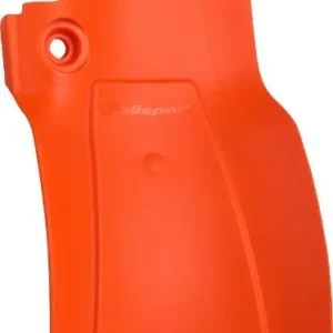 Hit sprzedaży POLISPORT OSŁONA AMORTYZATORA TYLNEGO KTM SX/SX-F 125/150/200/250 ‘07-‘15; EXC/EXC-F 125/200/250/300/350/450/500, ‘08-‘16; HUSVQARNA TC/FC 125/250/350/450 ‘14-‘15; FE 250/350/450/501 ‘14-‘16 KOLOR POMARAŃCZOWY