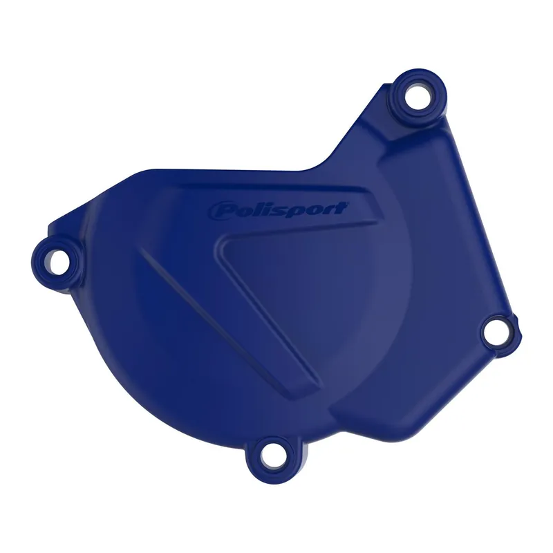 Tylko do końca tygodnia POLISPORT OSŁONA POKRYWY (DEKLA) ALTERNATORA YAMAHA YZ 250 ‘05-‘26 KOLOR NIEBIESKI