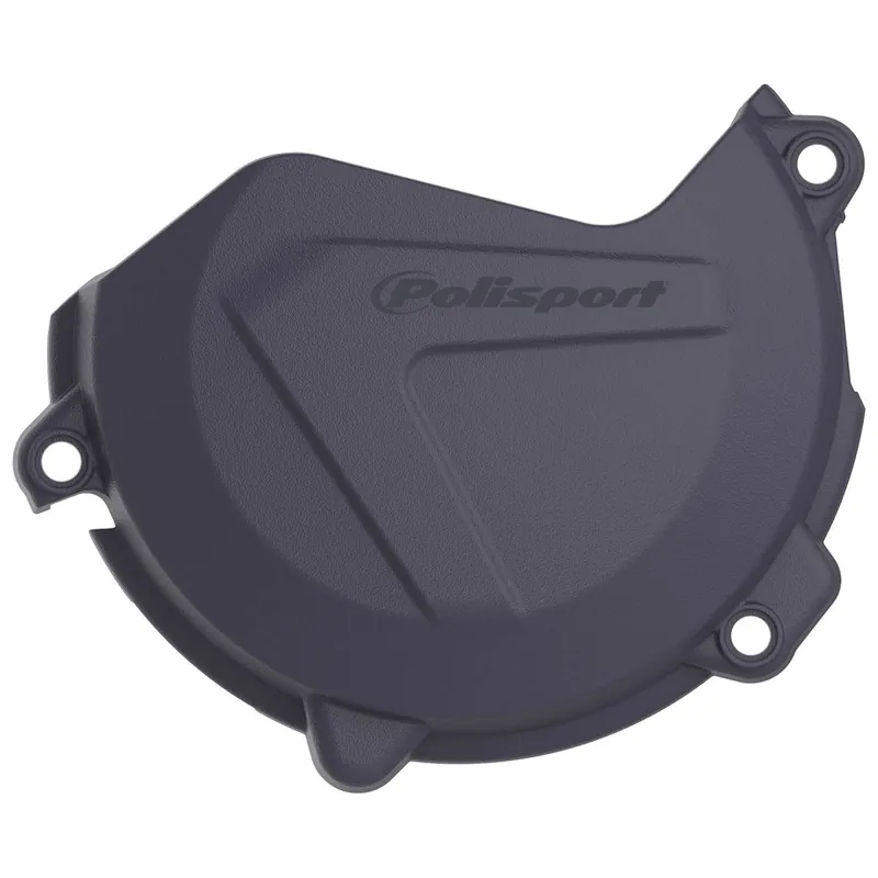 Kup online POLISPORT OSŁONA POKRYWY (DEKLA) SPRZĘGŁA KTM SX-F/XC-F 450 ‘16-‘22; EXC-F/XCF-W 450/500 ‘17-‘23; HUSQVARNA FE450/501 ‘17-‘23; FC/FS 450 ‘16-‘22 KOLOR NIEBIESKI
