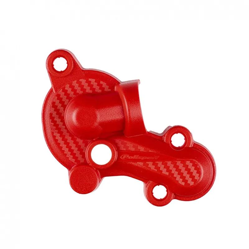 Niska cena POLISPORT OSŁONA POMPY WODY BETA RR 250/350 2T ‘16-‘26; RR X-PRO ‘25-‘26 KOLOR CZERWONY